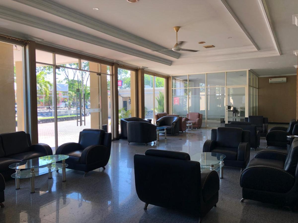 Hotel Sinar 3 Sedati Exteriér fotografie