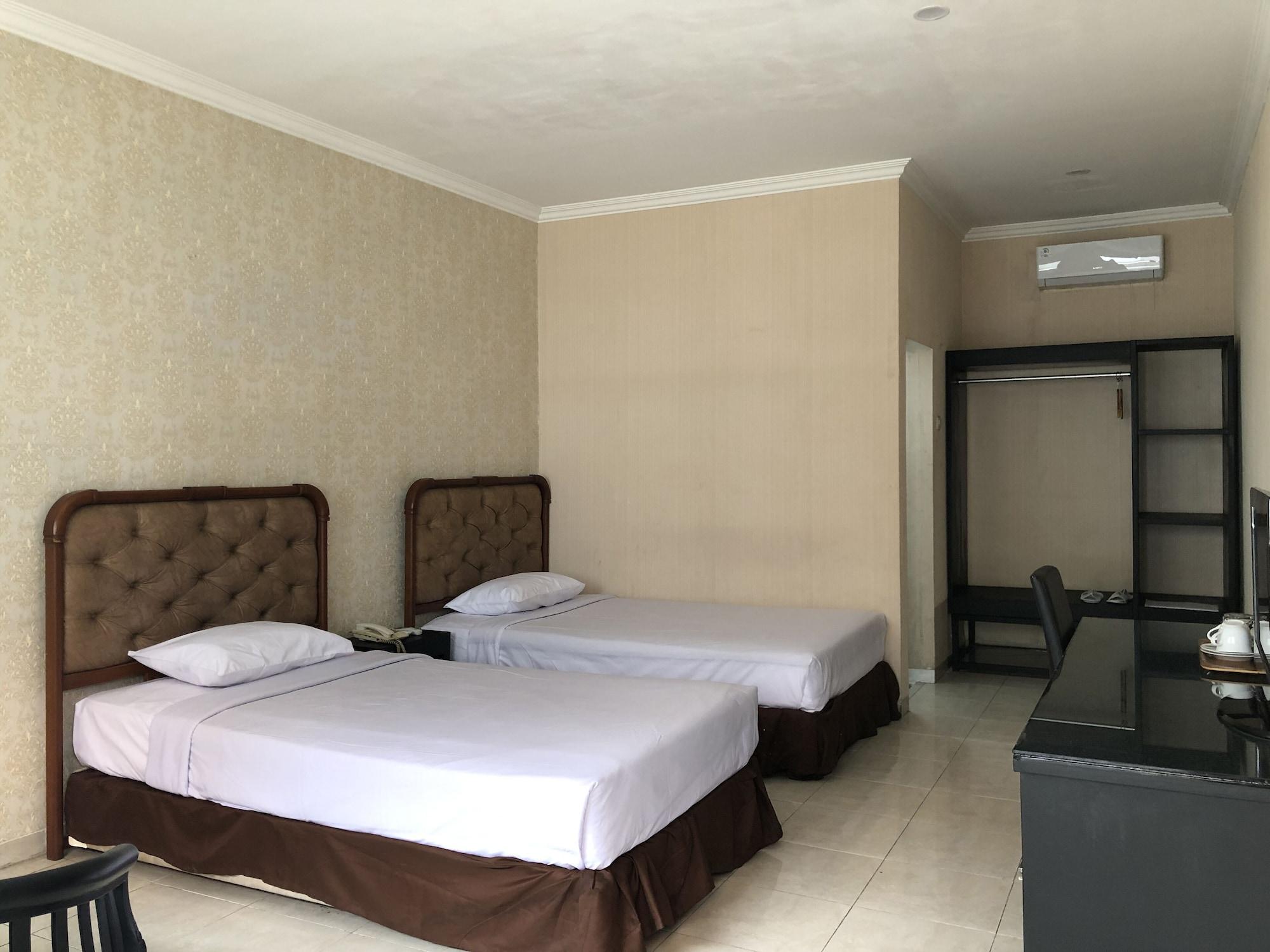 Hotel Sinar 3 Sedati Exteriér fotografie