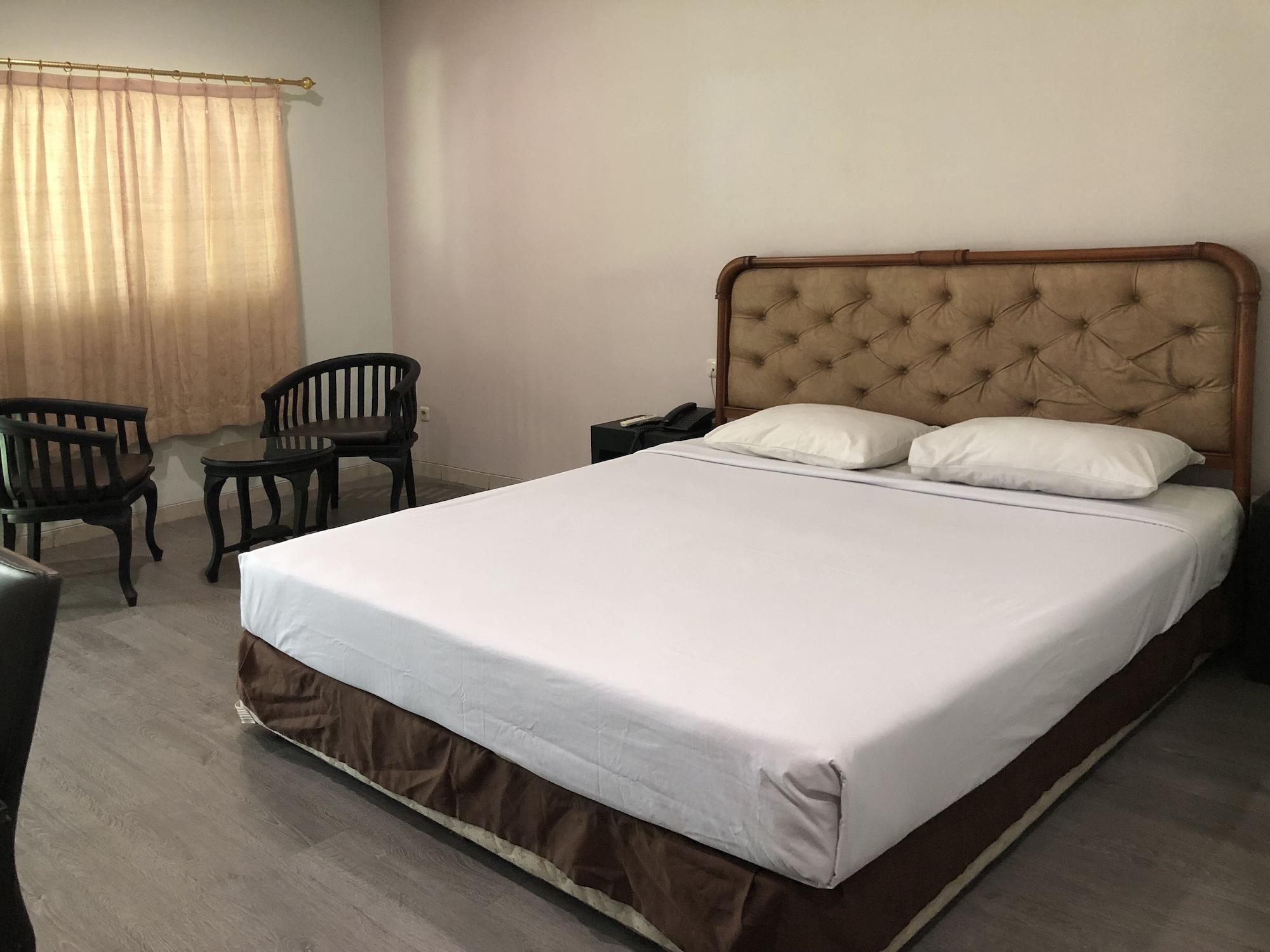 Hotel Sinar 3 Sedati Exteriér fotografie
