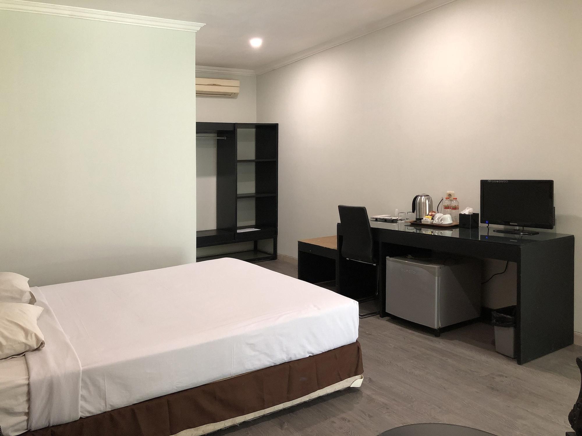 Hotel Sinar 3 Sedati Exteriér fotografie