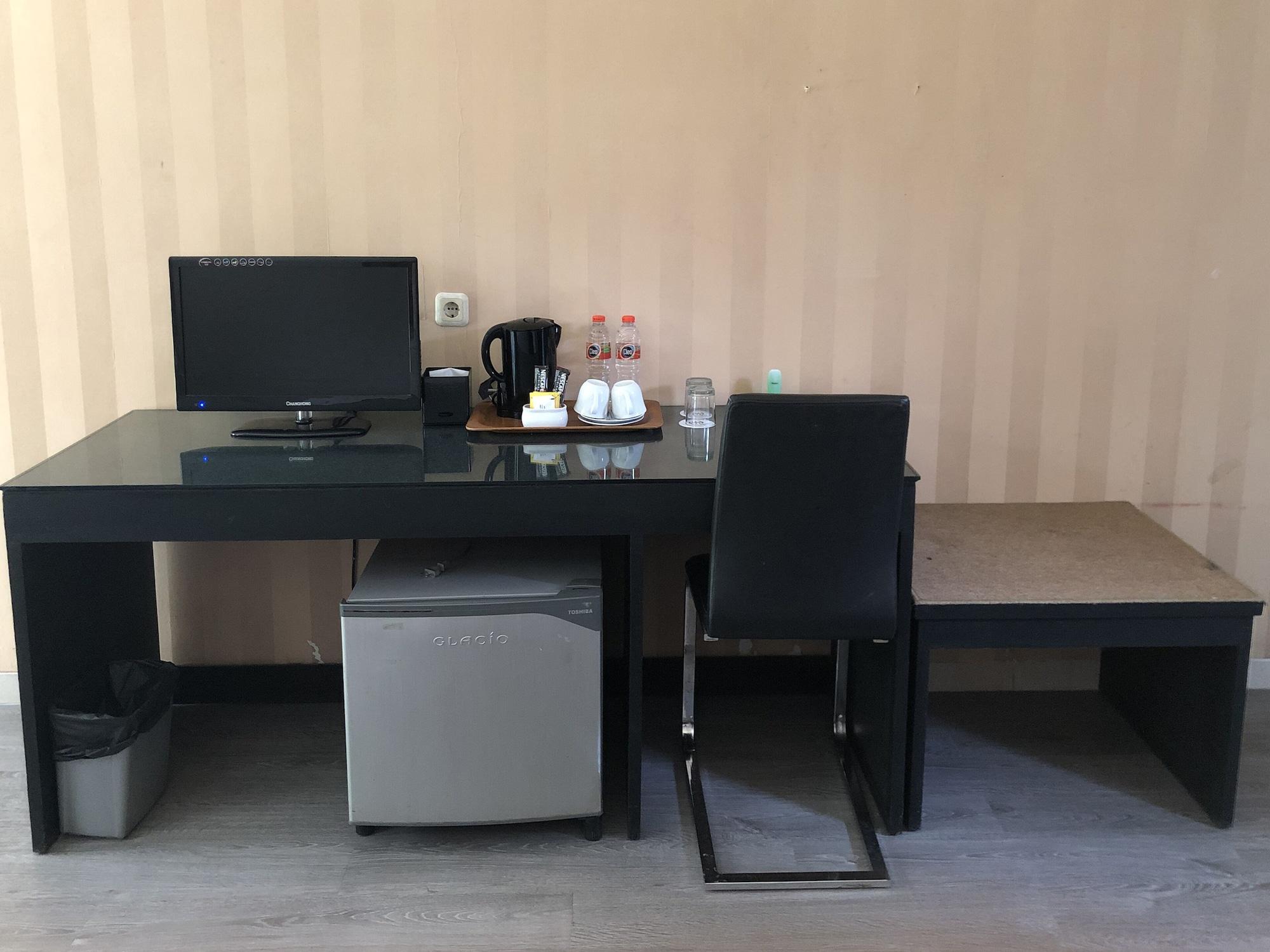 Hotel Sinar 3 Sedati Exteriér fotografie