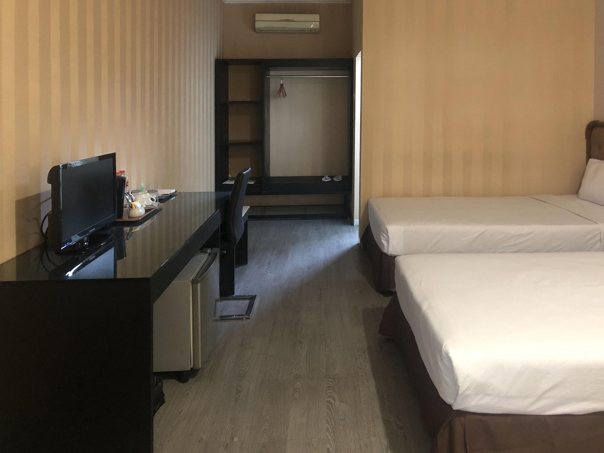 Hotel Sinar 3 Sedati Exteriér fotografie