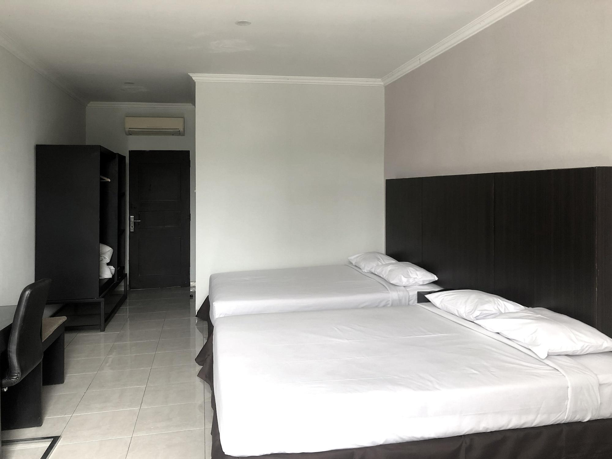 Hotel Sinar 3 Sedati Exteriér fotografie