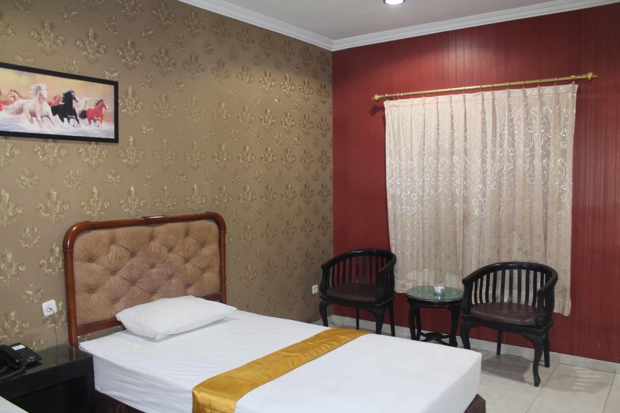 Hotel Sinar 3 Sedati Exteriér fotografie